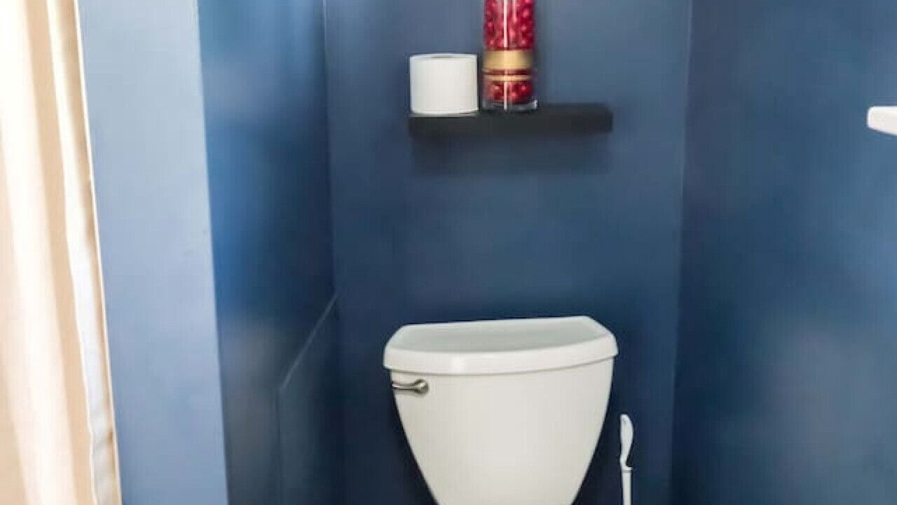 Photo of Bathroom in Massillon