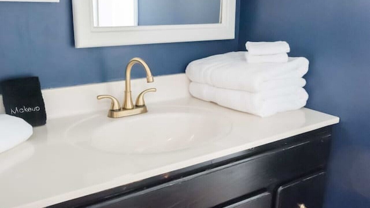 Photo of Bathroom in Massillon