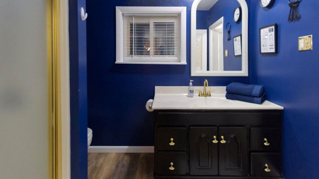 Photo of Bathroom in Massillon