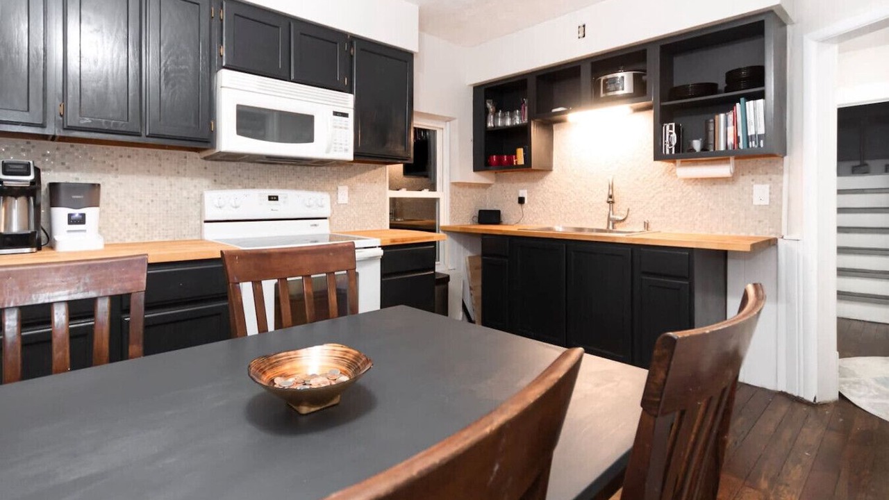 Photo of Kitchen in Massillon