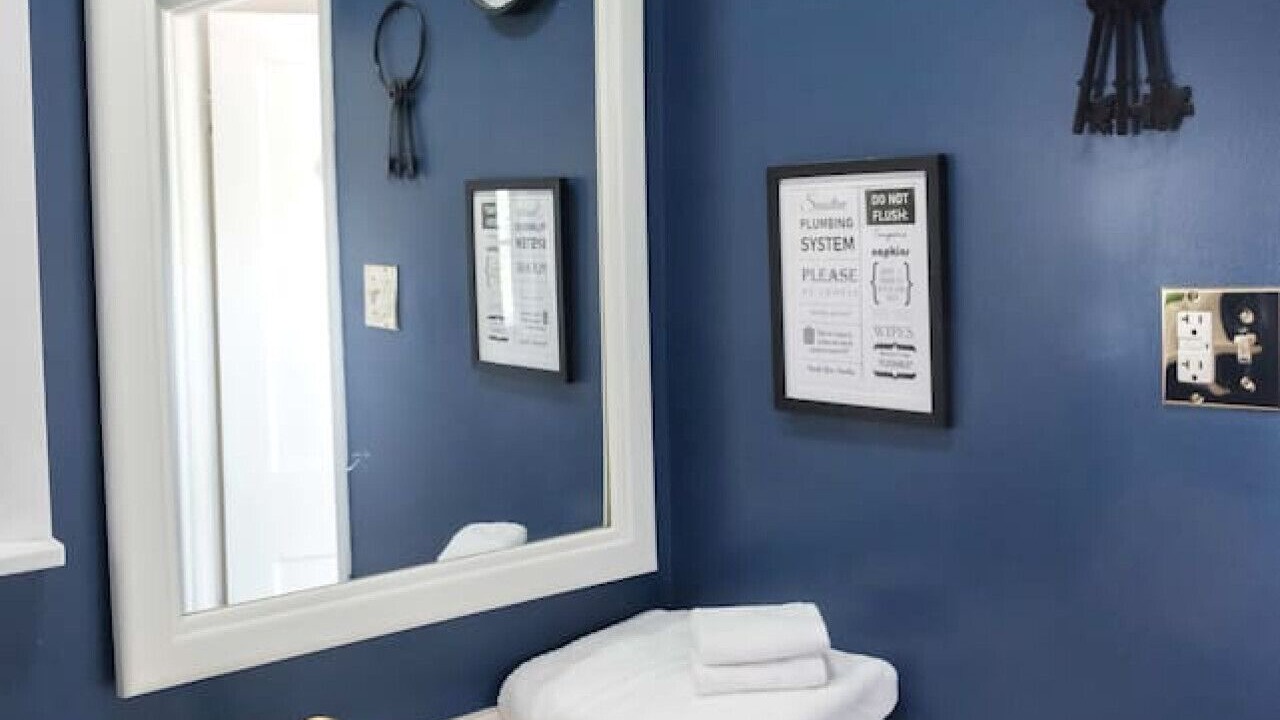 Photo of Bathroom in Massillon
