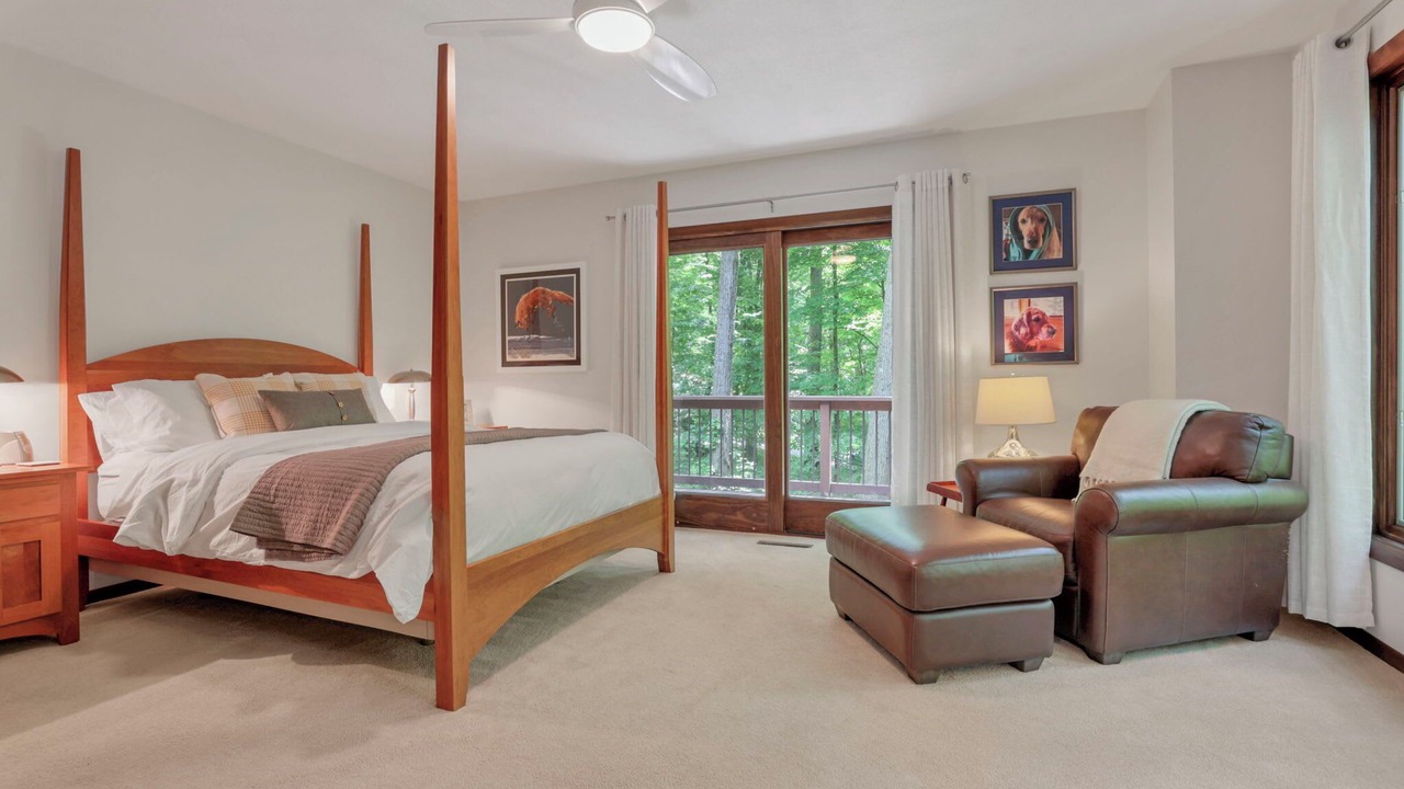 Photo of Bedroom in Granville South