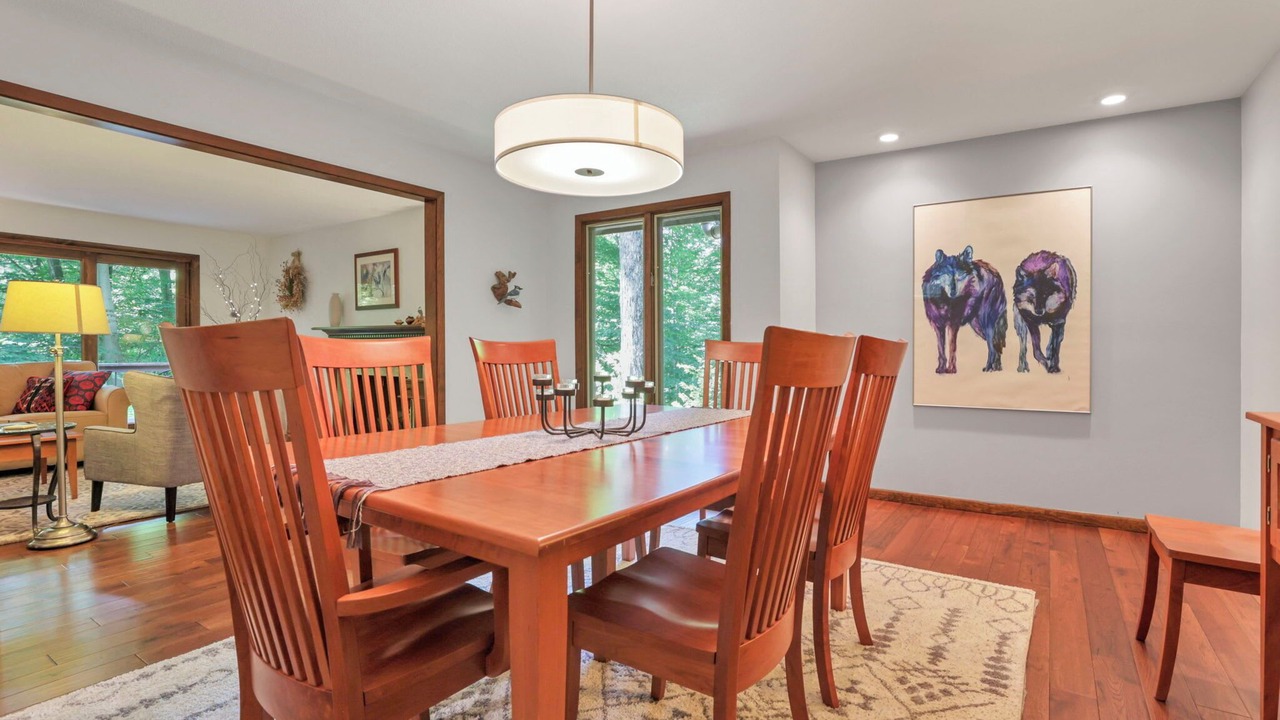 Photo of Bedroom in Granville South