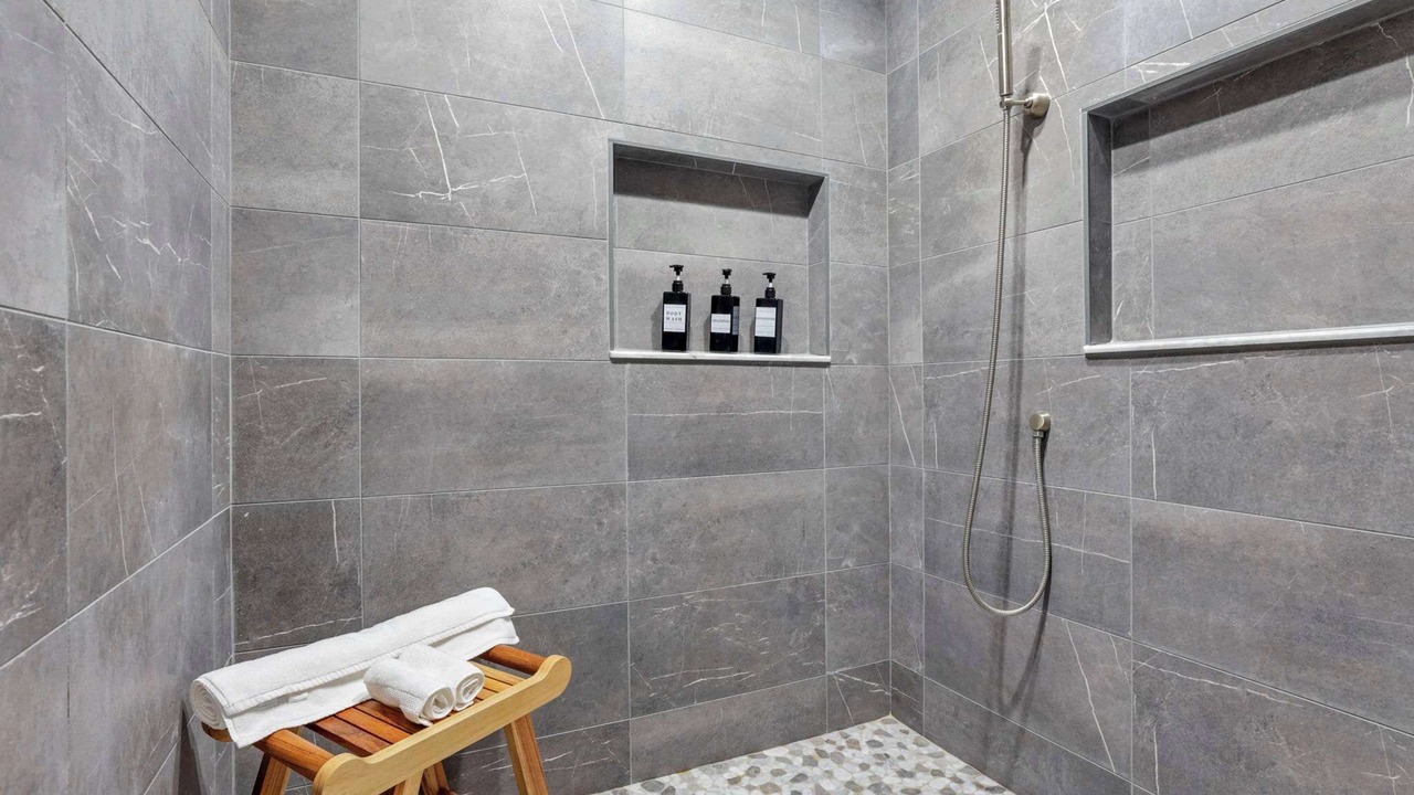 Photo of Bathroom in Granville South