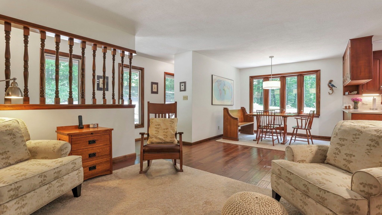 Photo of Livingroom in Granville South