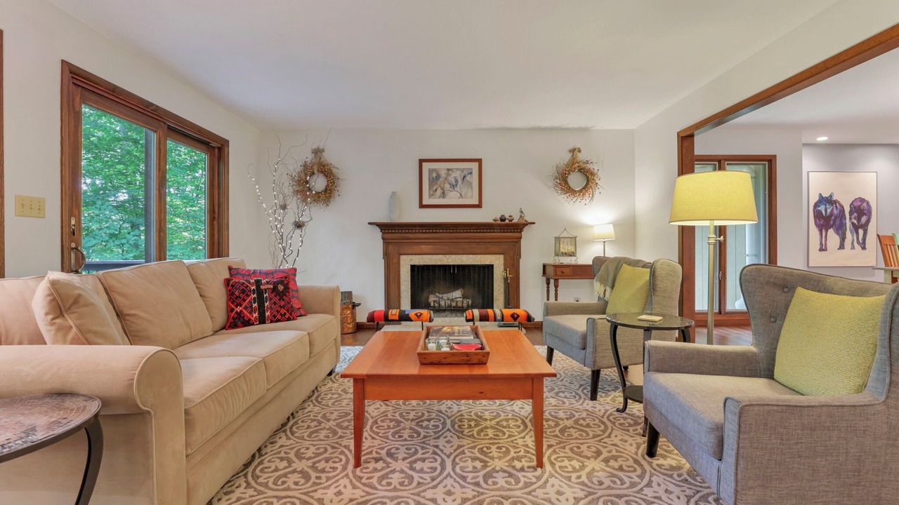 Photo of Livingroom in Granville South