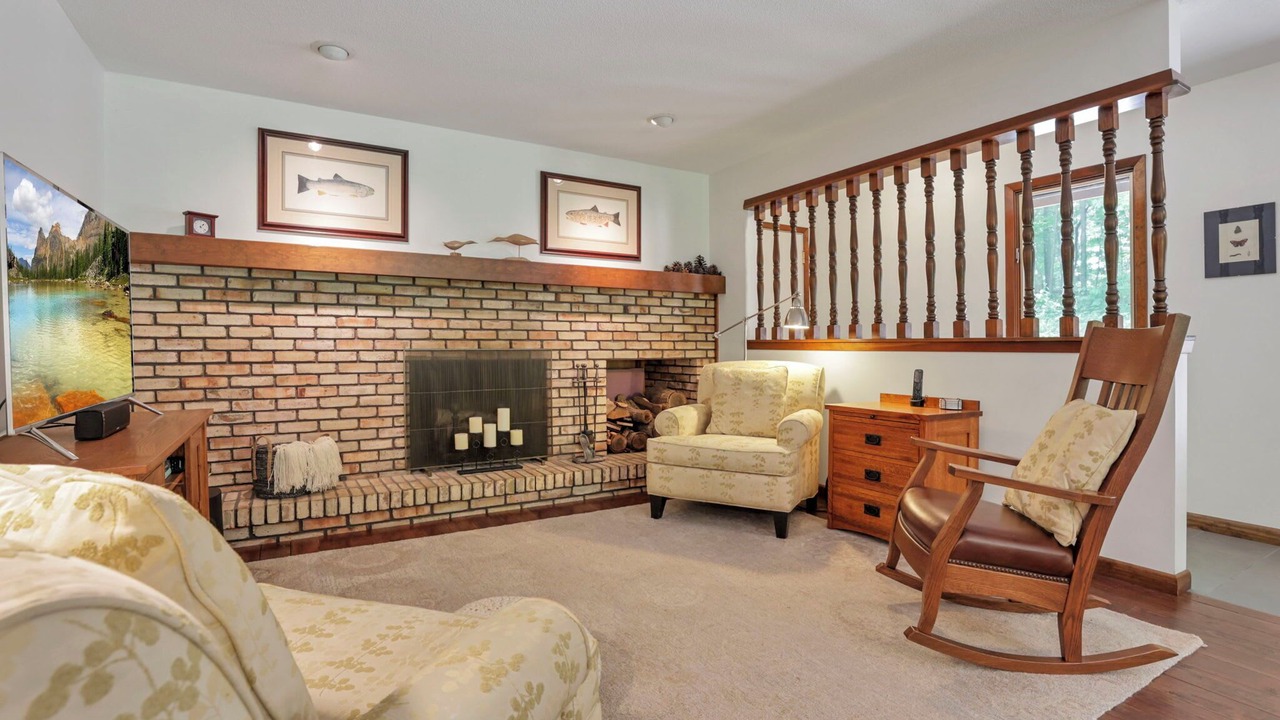 Photo of Livingroom in Granville South