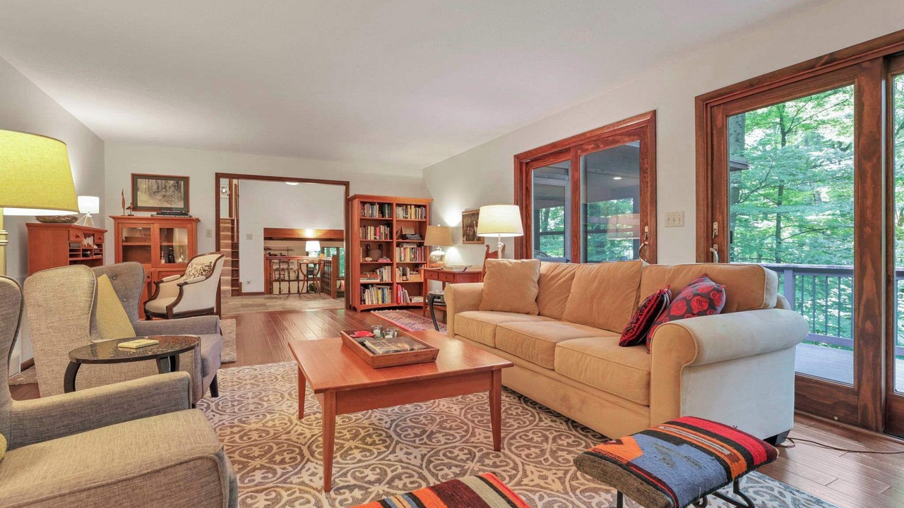 Photo of Livingroom in Granville South