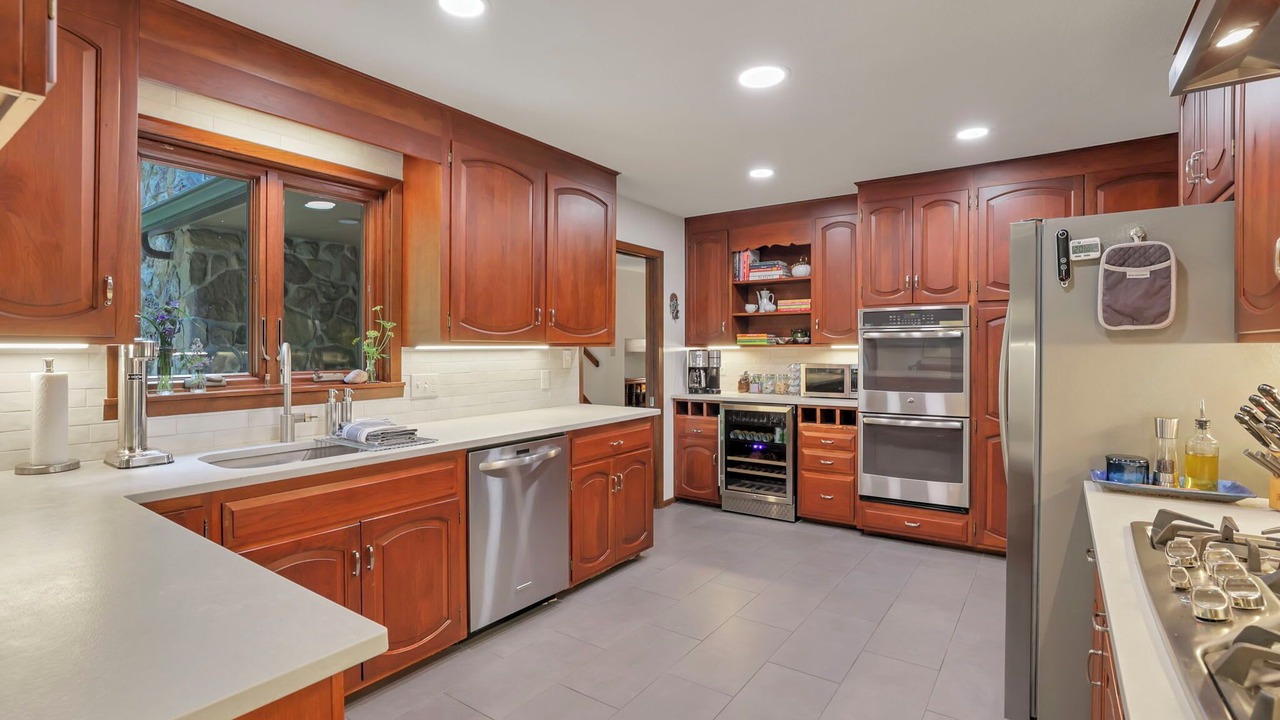Photo of Kitchen in Granville South