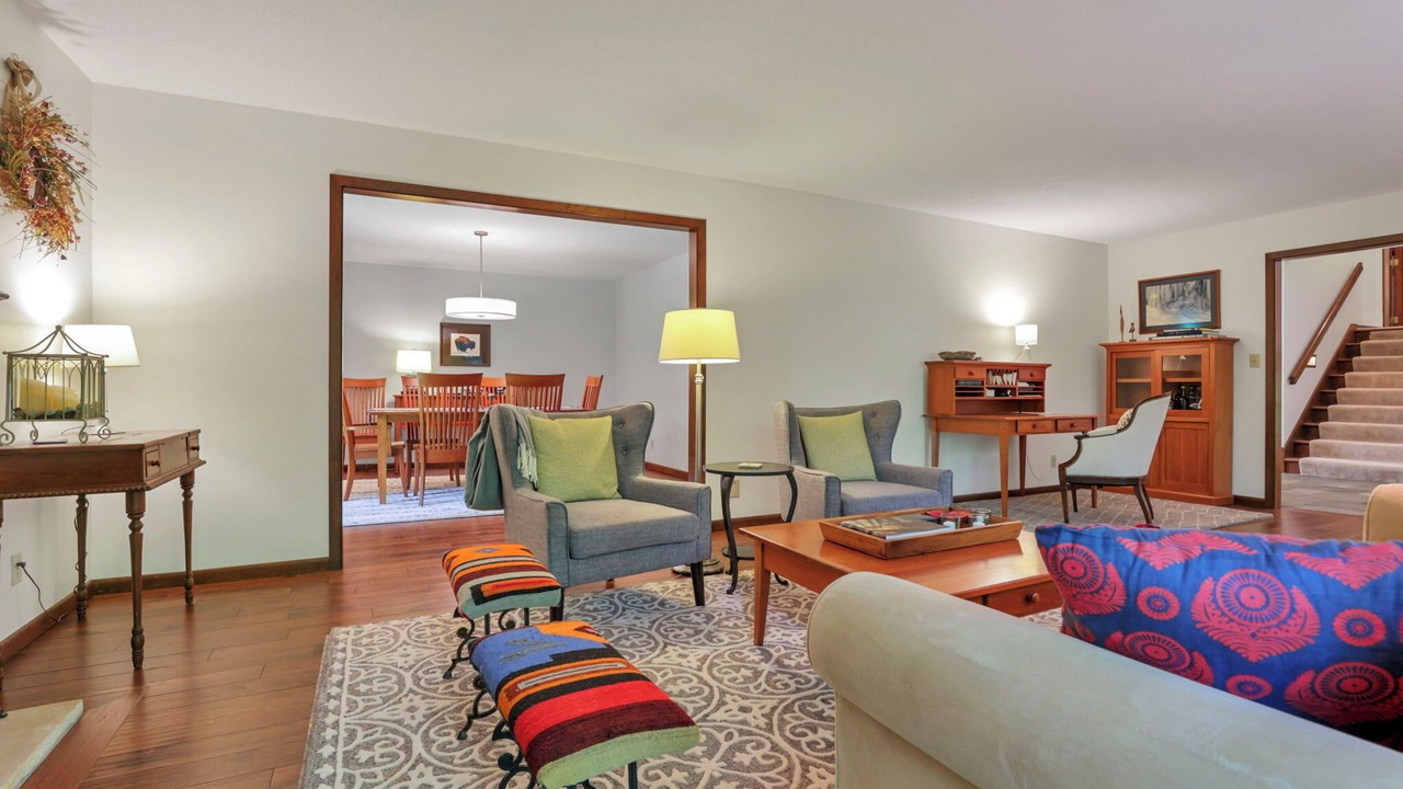 Photo of Livingroom in Granville South