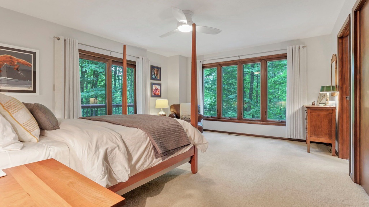 Photo of Bedroom in Granville South