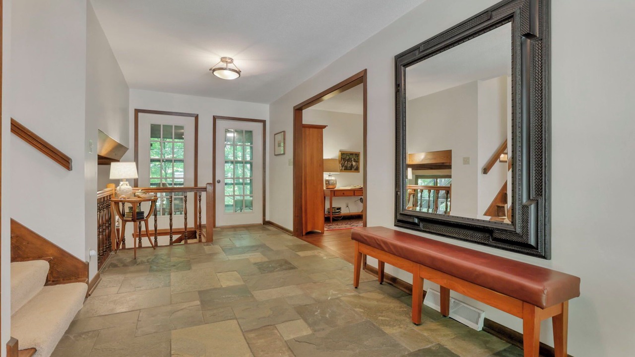 Photo of Bedroom in Granville South