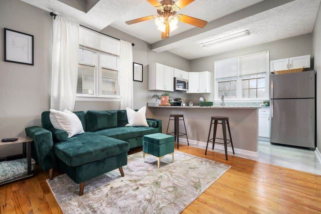 Photo of Livingroom in Italian Village
