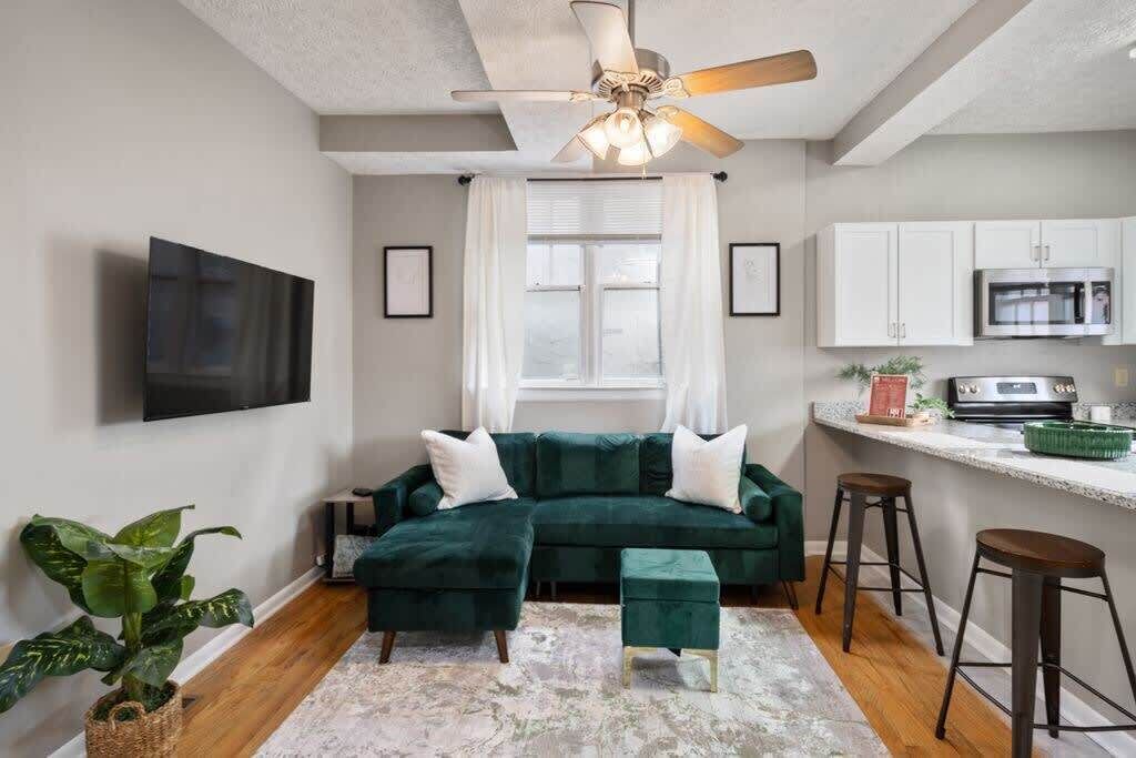 Photo of Livingroom in Italian Village