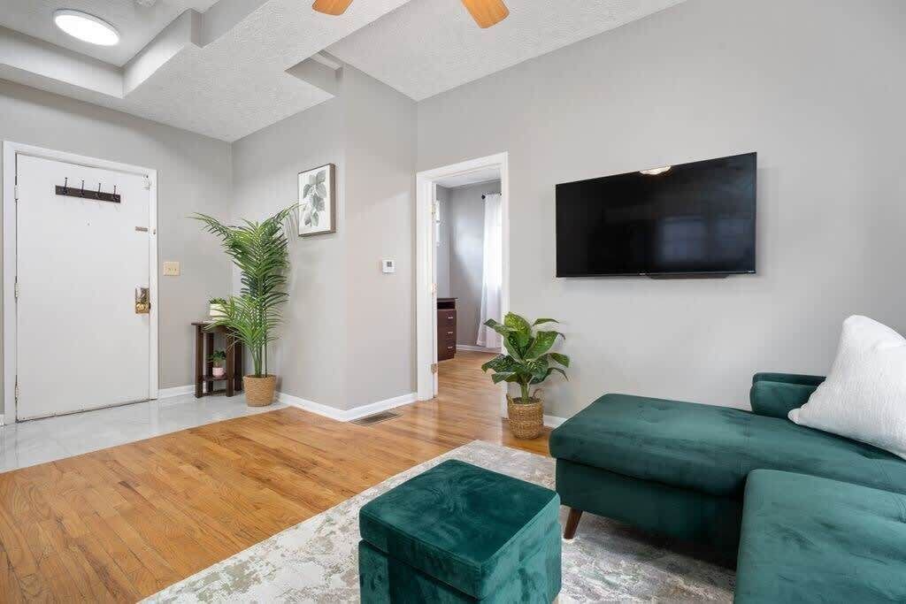 Photo of Livingroom in Italian Village