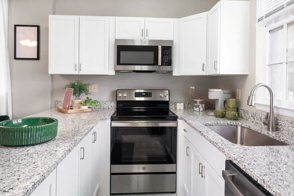 Photo of Kitchen in Italian Village