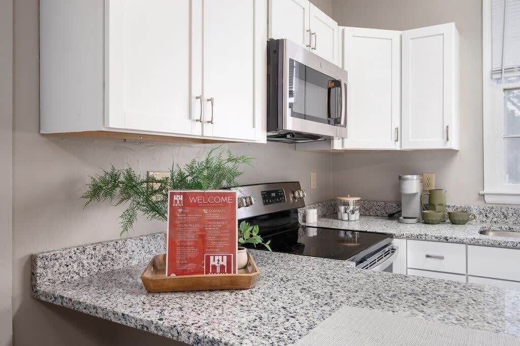 Photo of Kitchen in Italian Village