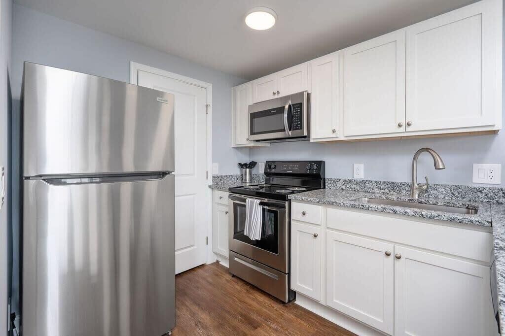 Photo of Kitchen in Columbus