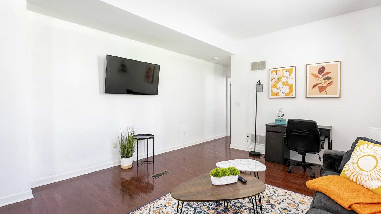 Photo of Livingroom in Italian Village