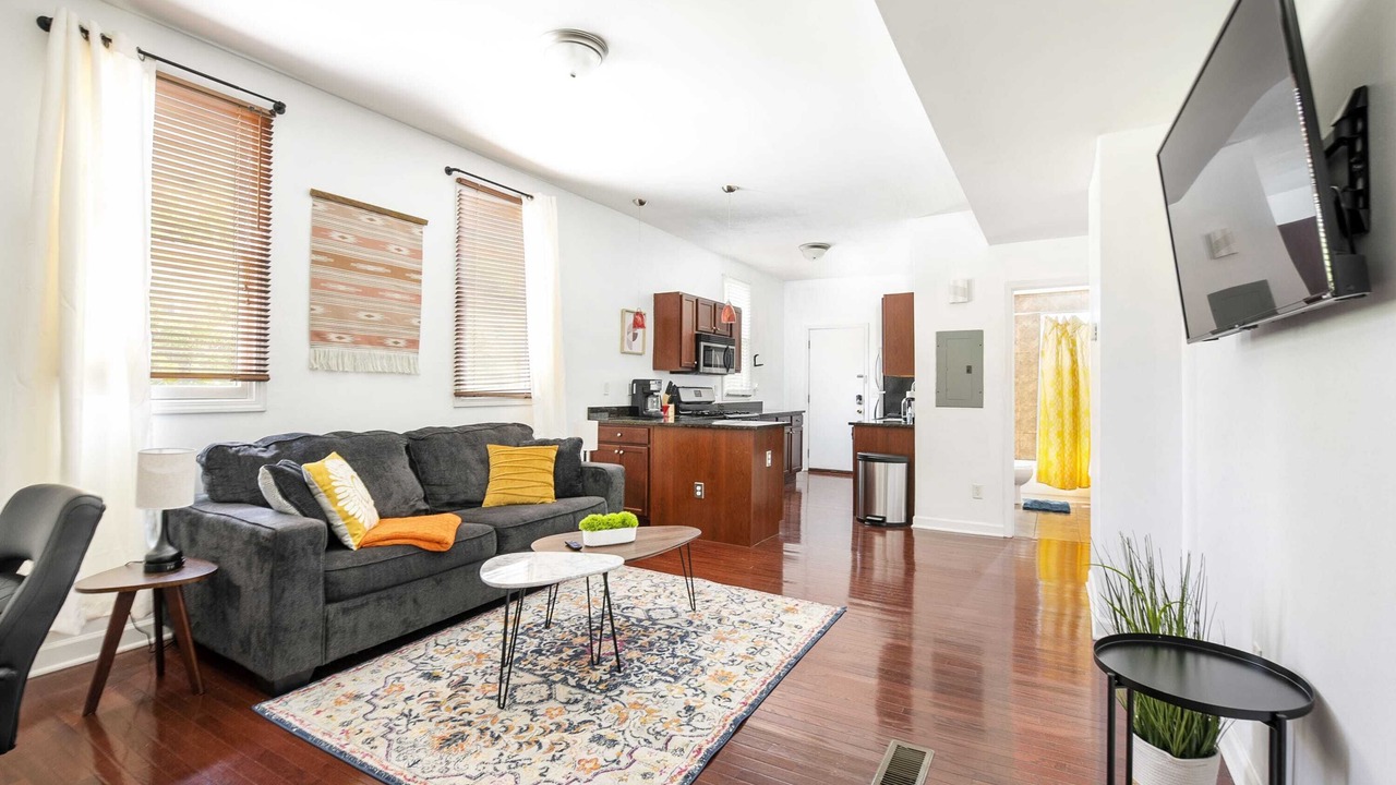 Photo of Livingroom in Italian Village