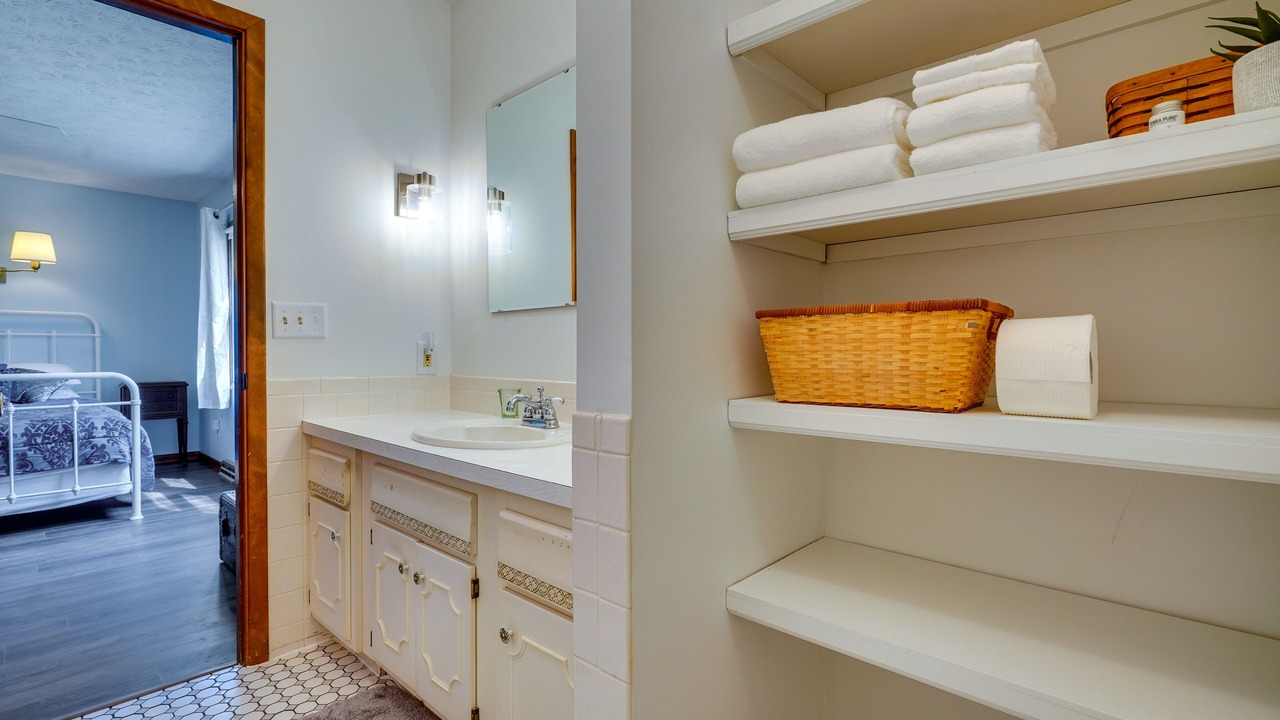 Photo of Bathroom in Athens
