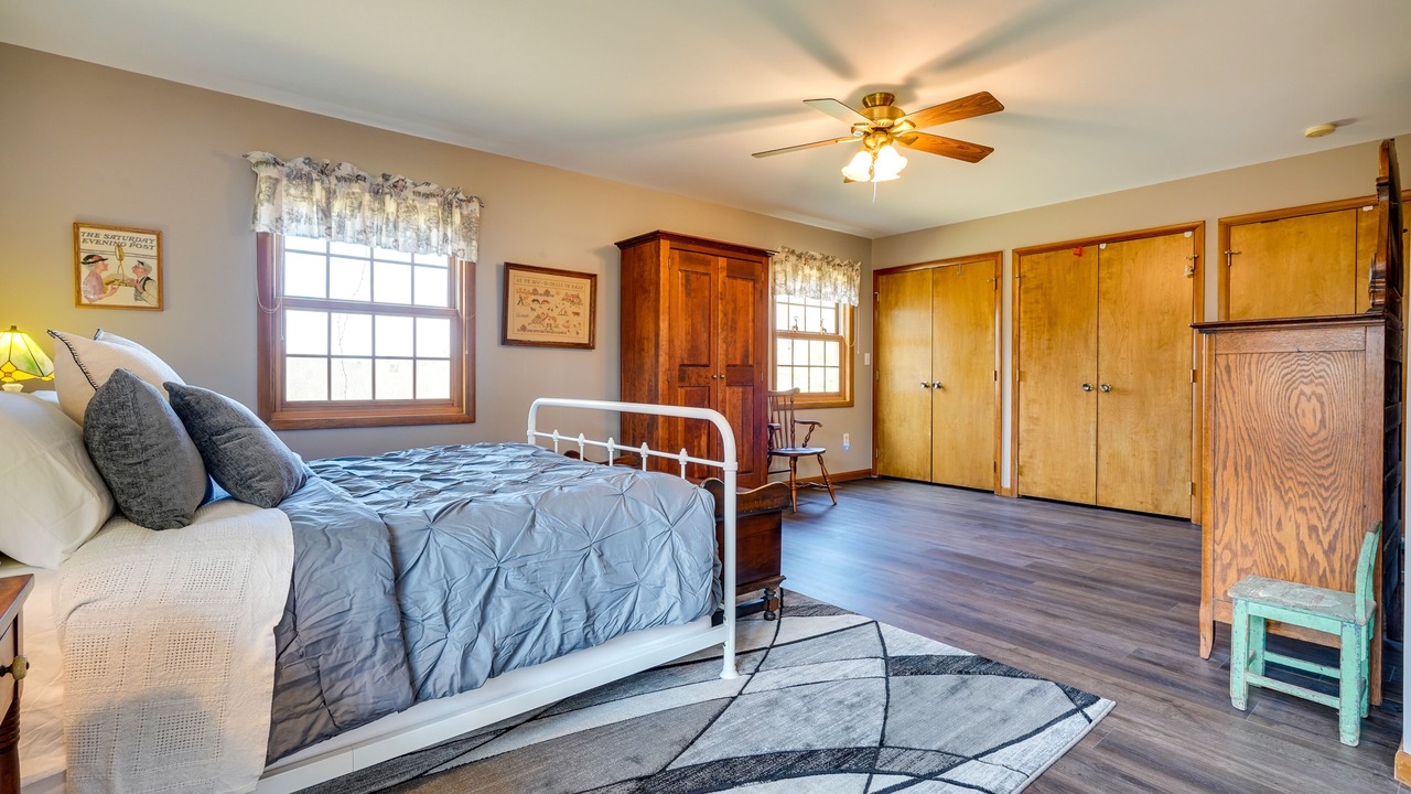 Photo of Bedroom in Athens