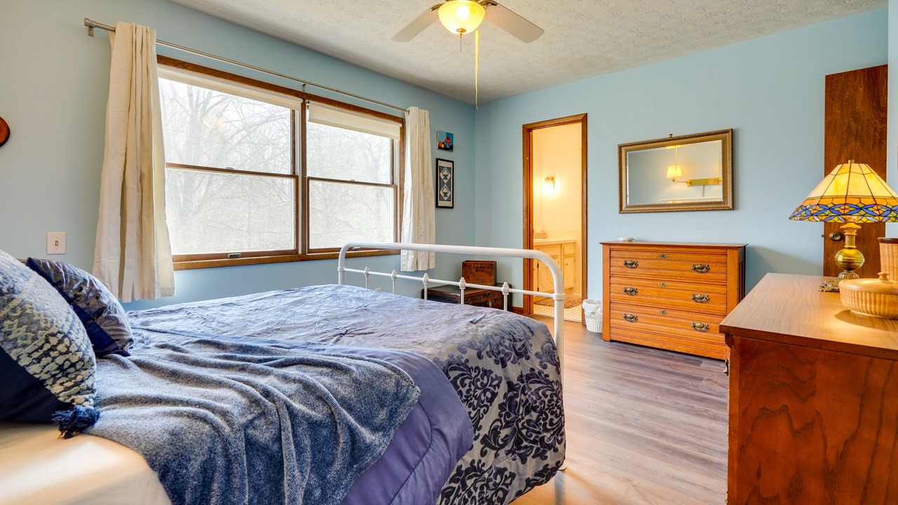 Photo of Bedroom in Athens