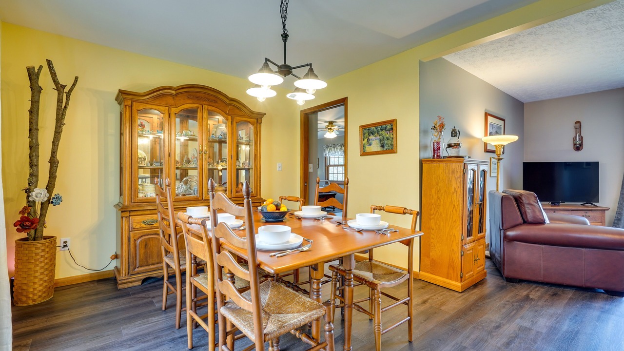 Photo of Livingroom in Athens