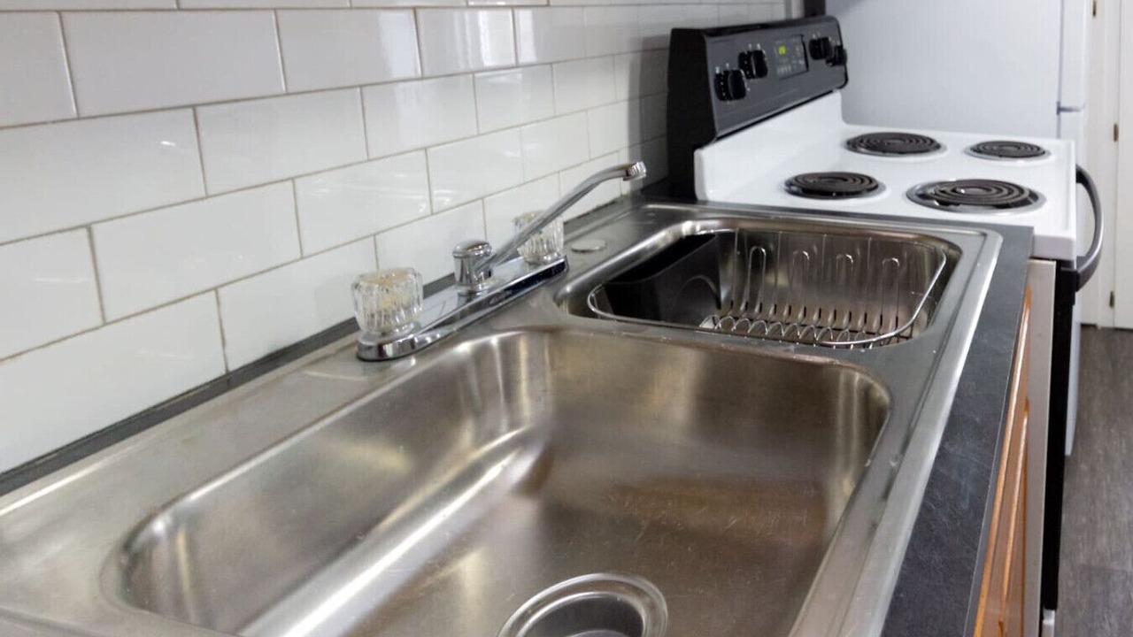 Photo of Kitchen in Massillon