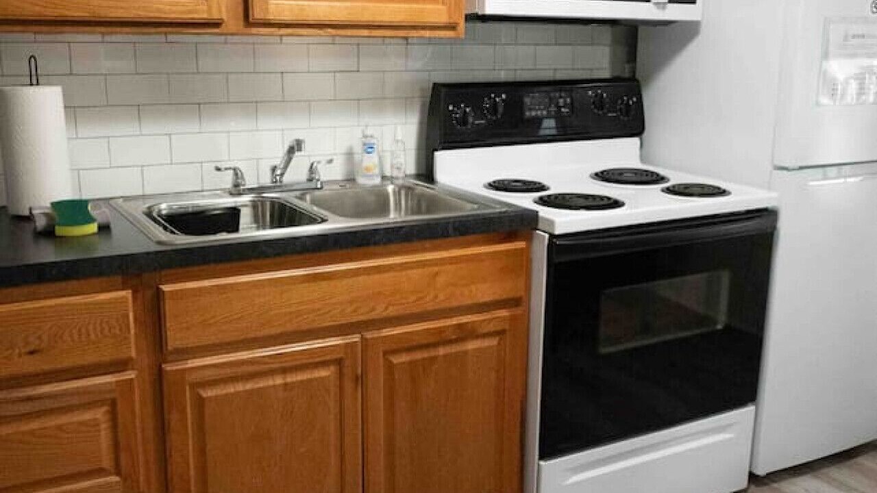 Photo of Kitchen in Massillon