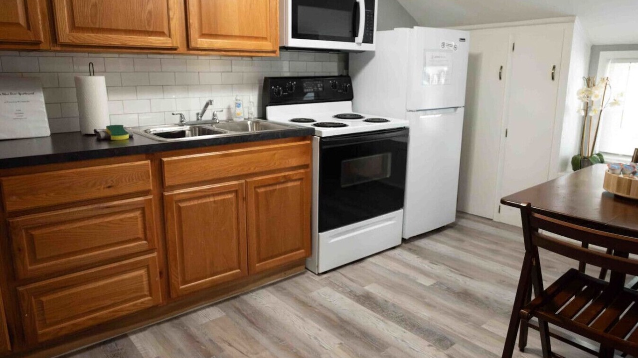Photo of Kitchen in Massillon