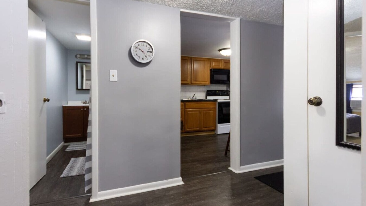 Photo of Kitchen in Massillon