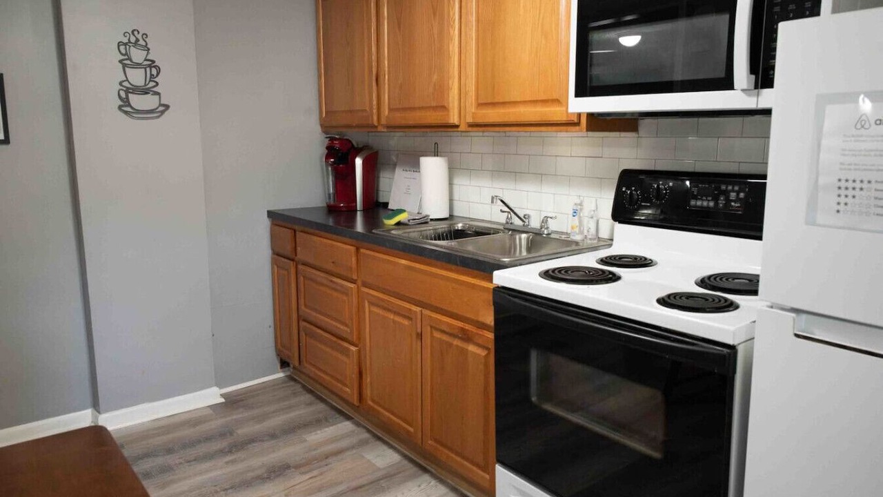 Photo of Kitchen in Massillon