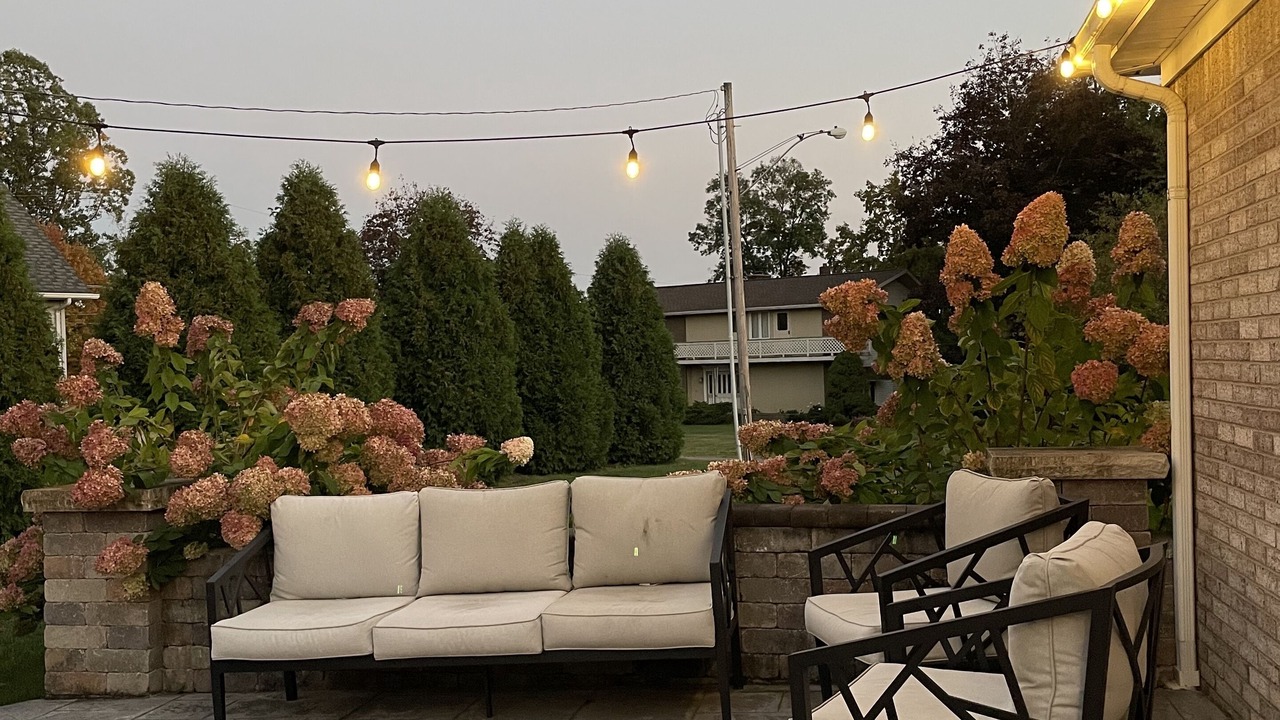 Photo of Patio Balcony in Berlin