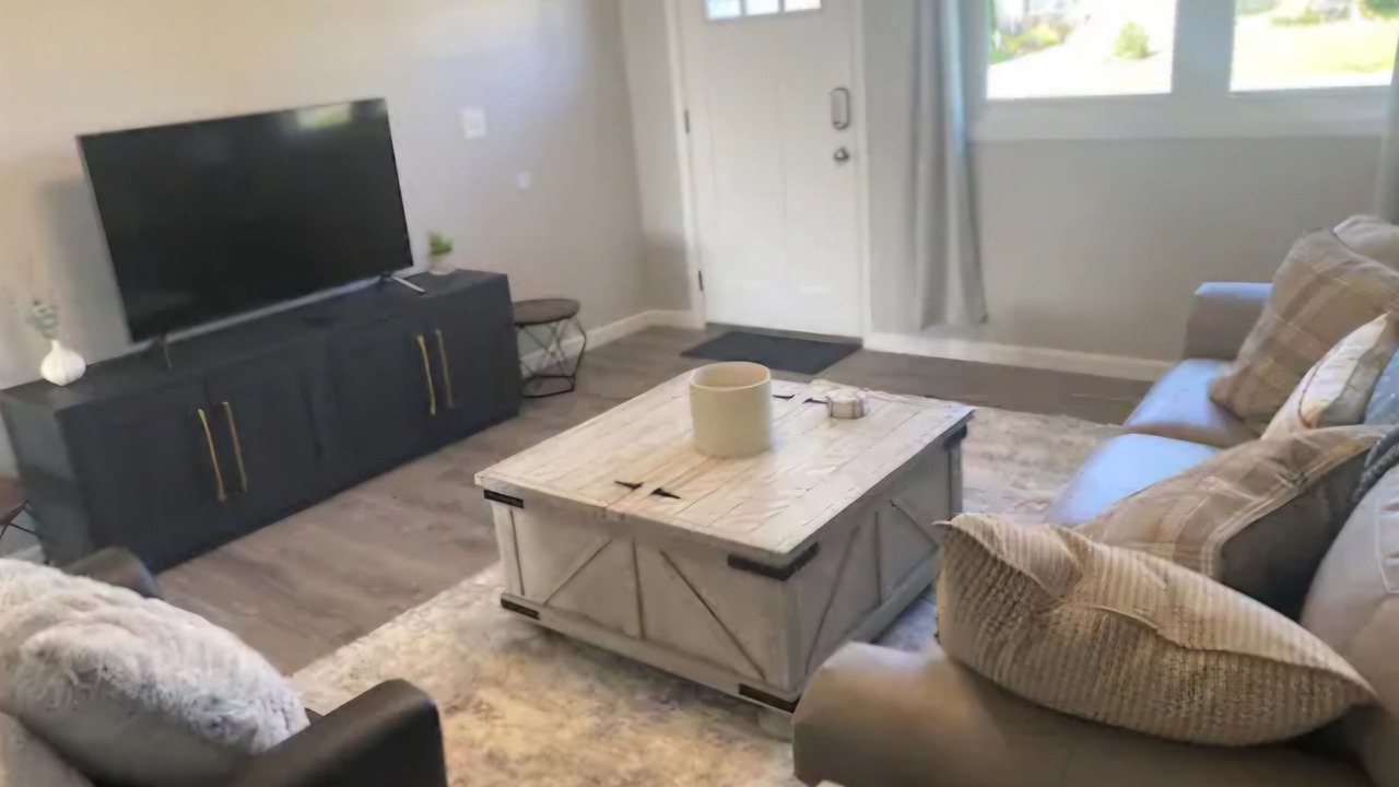 Photo of Bedroom in Ontario
