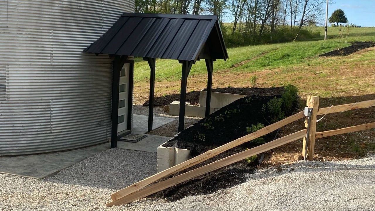 Photo of Outdoor in Rockbridge