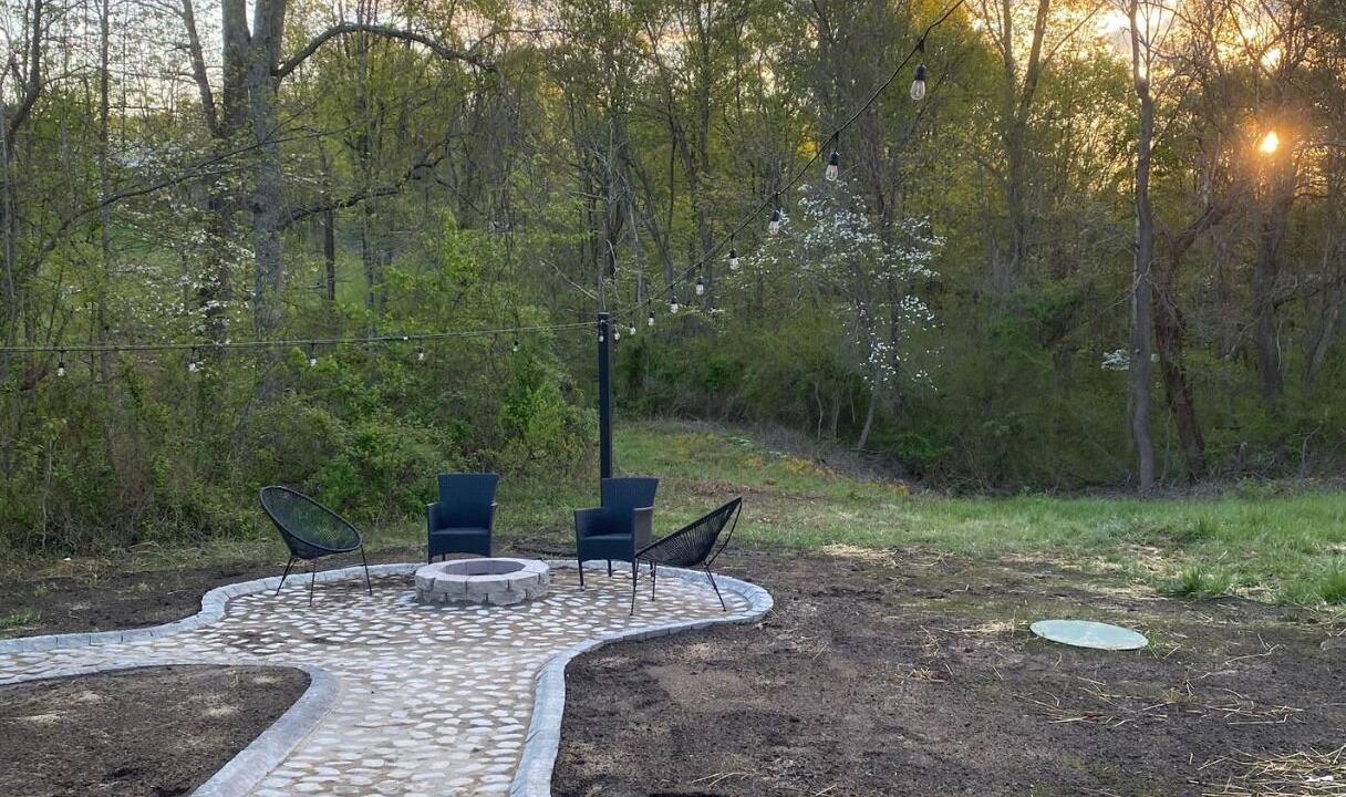 Photo of Outdoor in Rockbridge