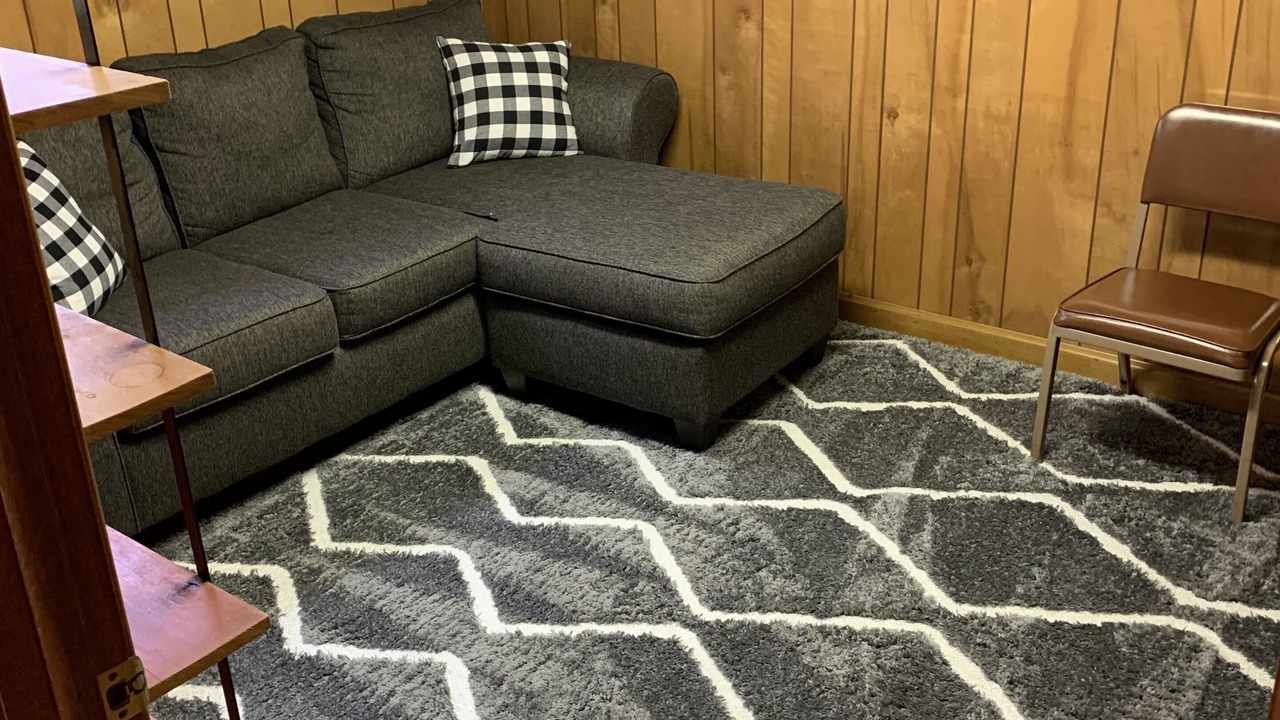 Photo of Livingroom in Canton