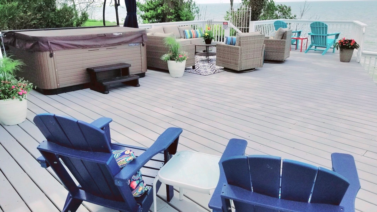 Photo of Patio Balcony in Mentor-on-the-Lake