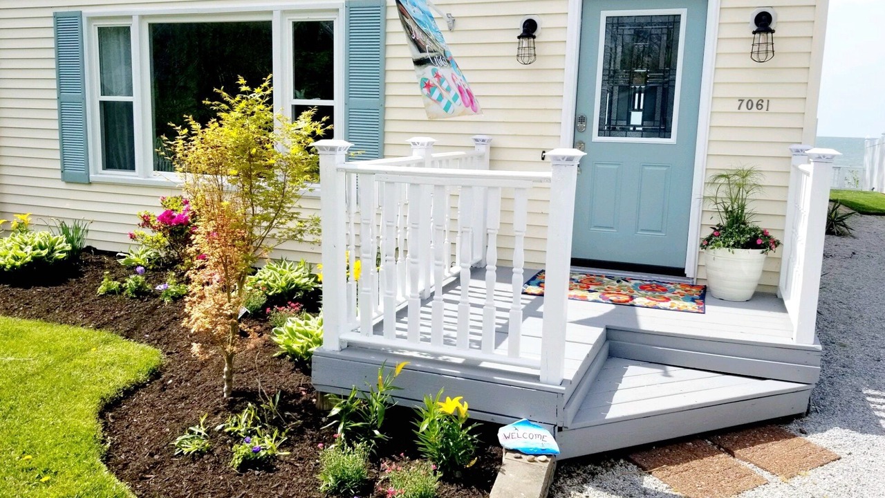 Photo of Patio Balcony in Mentor-on-the-Lake