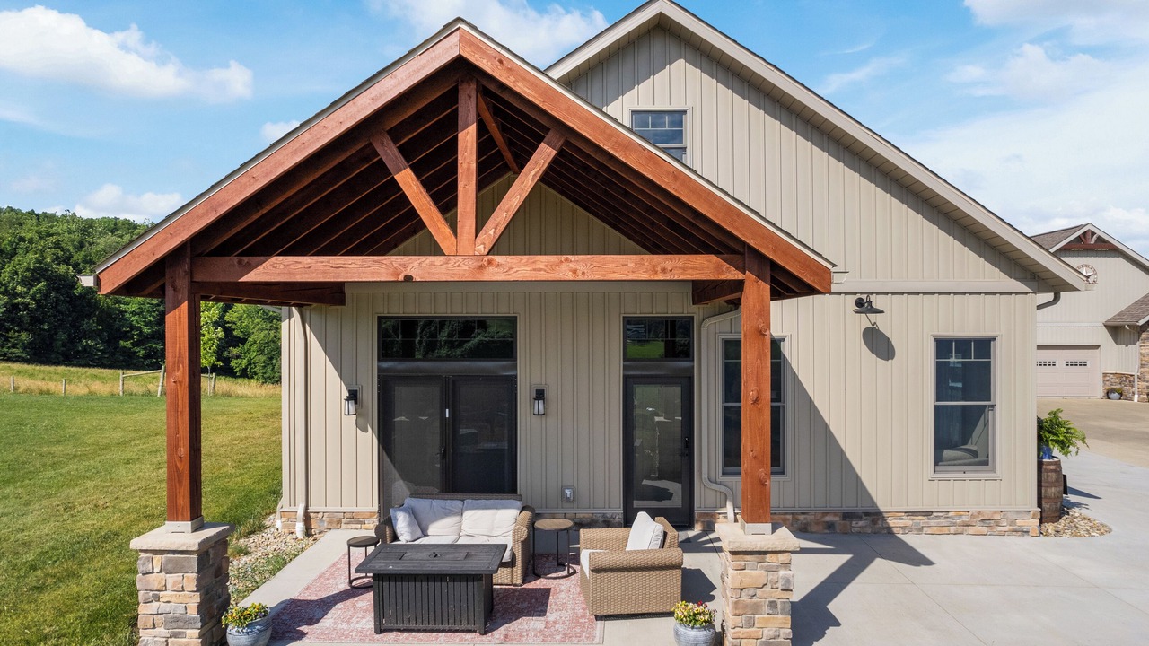 Photo of Outdoor in Sugarcreek