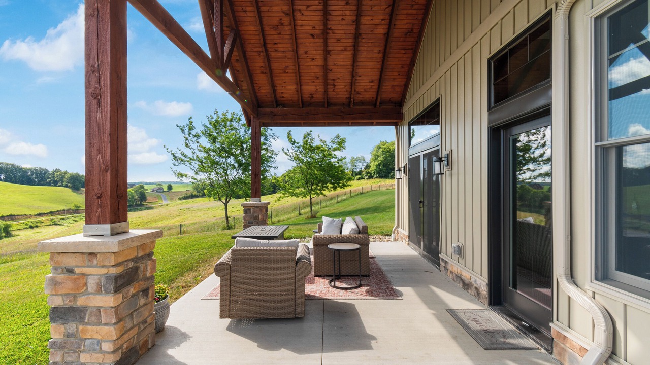 Photo of Outdoor in Sugarcreek
