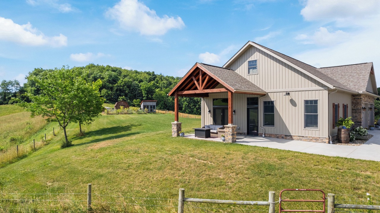 Photo of Outdoor in Sugarcreek
