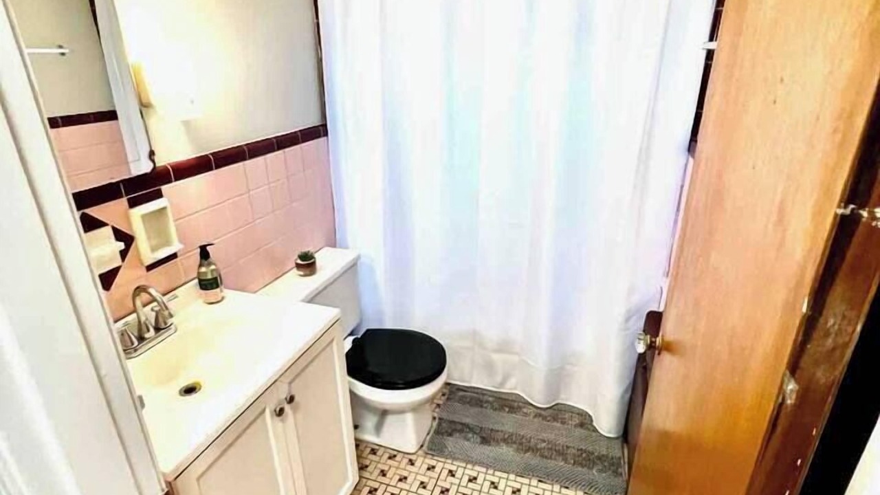 Photo of Bathroom in Westwood
