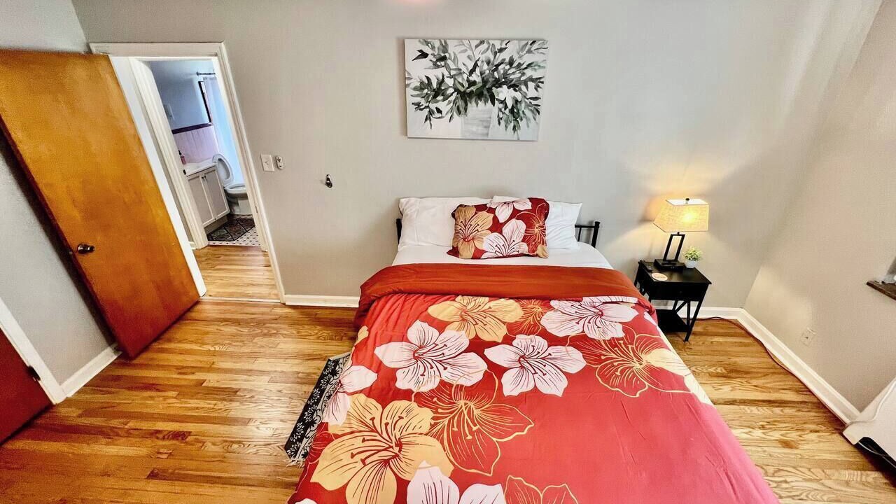 Photo of Bedroom in Westwood