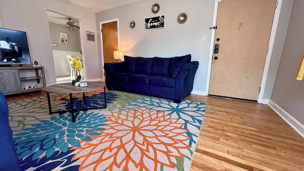 Photo of Livingroom in Westwood