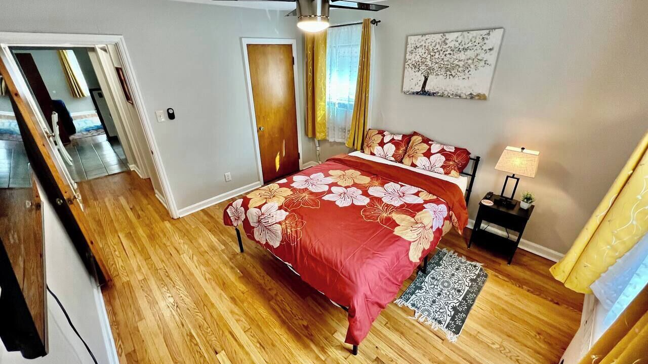Photo of Bedroom in Westwood