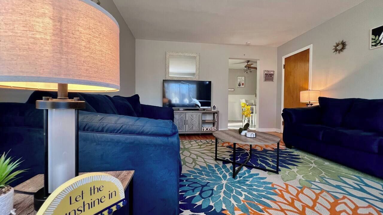 Photo of Livingroom in Westwood