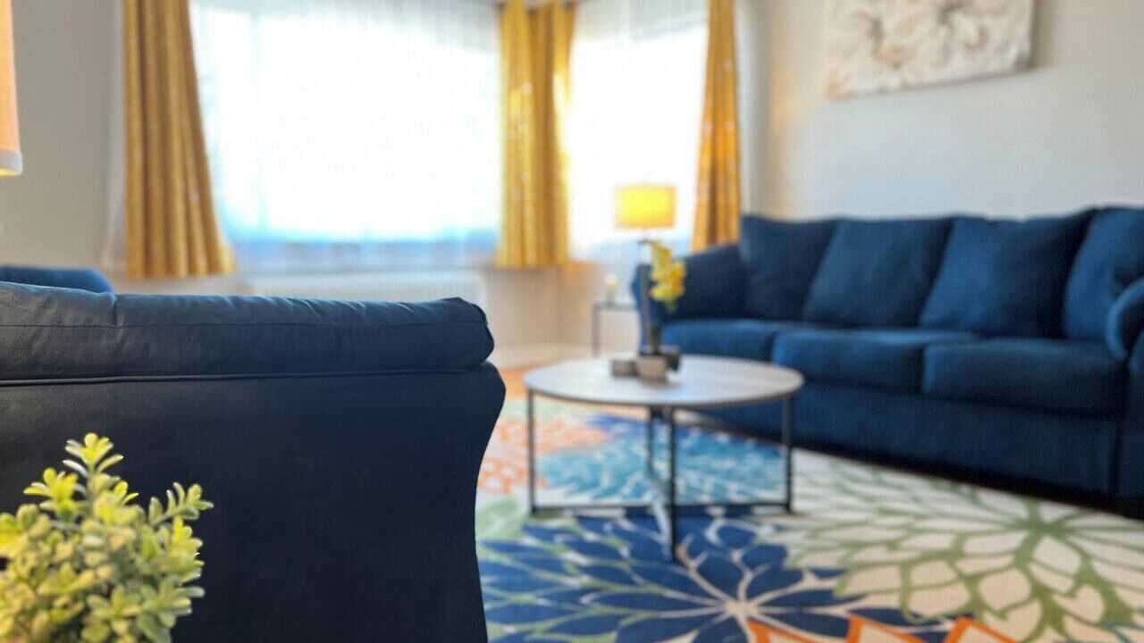 Photo of Livingroom in Westwood