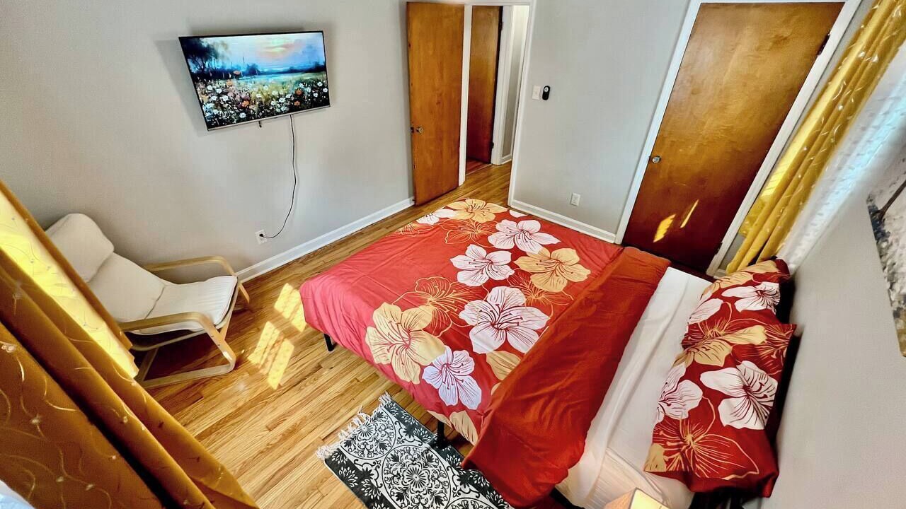 Photo of Bedroom in Westwood